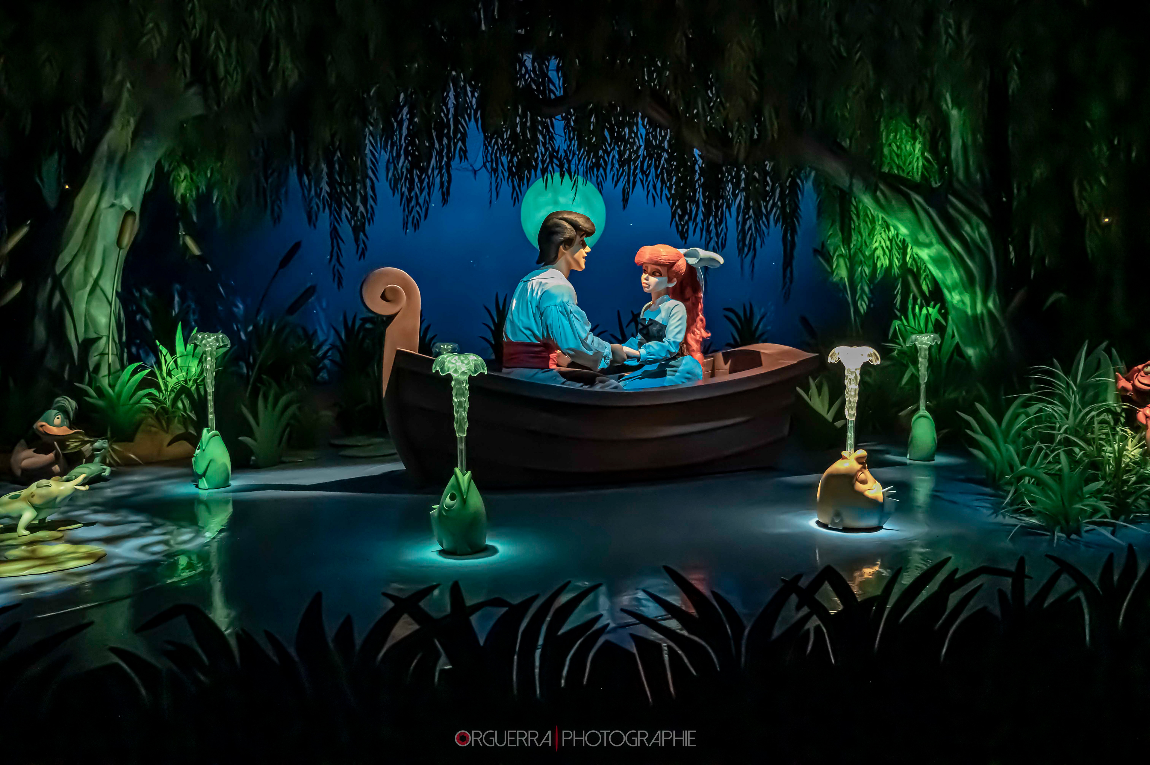Magic Kingdom | Walt Disney World